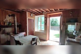 Ma-Cabane - Vente Maison La Motte-d'Aveillans, 83 m²