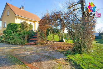 Vente Maison 71160, La Motte-Saint-Jean France