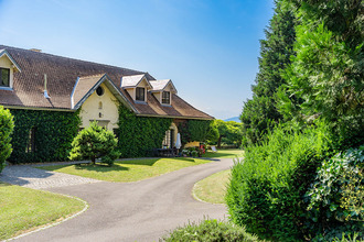 Ma-Cabane - Vente Maison LA MOTTE-SERVOLEX, 1500 m²