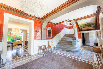 Ma-Cabane - Vente Maison LA MOTTE-SERVOLEX, 1500 m²