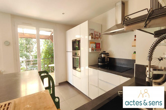 Ma-Cabane - Vente Maison La Motte-Servolex, 93 m²