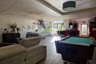 Ma-Cabane - Vente Maison La Motte-Servolex, 245 m²