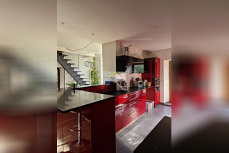 Ma-Cabane - Vente Maison La Motte-Servolex, 245 m²