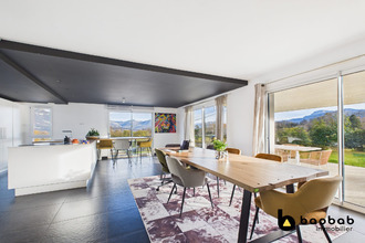 Ma-Cabane - Vente Maison La Motte-Servolex, 160 m²