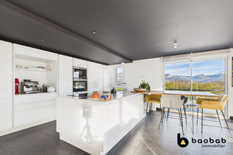 Ma-Cabane - Vente Maison La Motte-Servolex, 160 m²