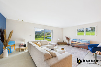 Ma-Cabane - Vente Maison La Motte-Servolex, 160 m²