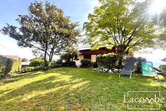 Ma-Cabane - Vente Maison La Motte-Servolex, 137 m²