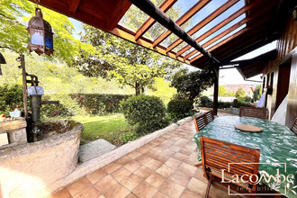 Ma-Cabane - Vente Maison La Motte-Servolex, 137 m²