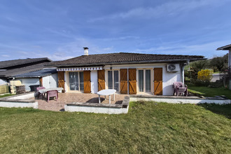 Ma-Cabane - Vente Maison La Motte-Servolex, 84 m²