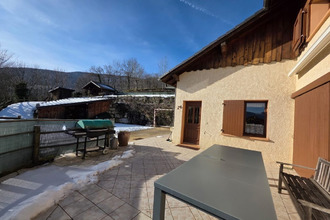 Ma-Cabane - Vente Maison La Motte-Servolex, 171 m²