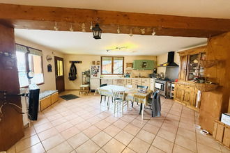 Ma-Cabane - Vente Maison La Motte-Servolex, 171 m²