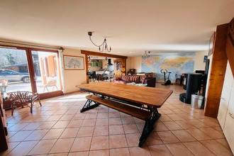 Ma-Cabane - Vente Maison La Motte-Servolex, 171 m²