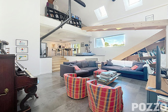 Ma-Cabane - Vente Maison LA MOUCHE, 280 m²