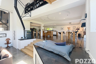 Ma-Cabane - Vente Maison LA MOUCHE, 280 m²