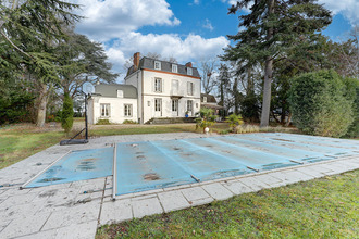 Ma-Cabane - Vente Maison LA MOUTADE, 250 m²