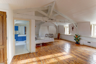 Ma-Cabane - Vente Maison LA MOUTADE, 250 m²