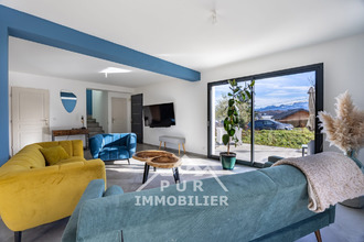 Ma-Cabane - Vente Maison La Muraz, 131 m²