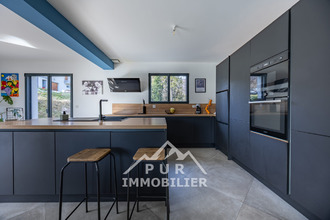 Ma-Cabane - Vente Maison La Muraz, 131 m²