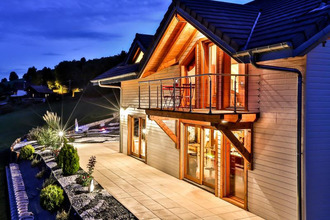 Ma-Cabane - Vente Maison LA MURAZ, 169 m²