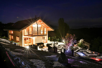 Ma-Cabane - Vente Maison LA MURAZ, 169 m²