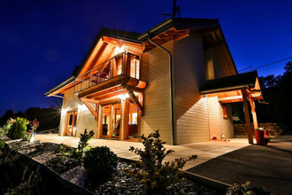 Ma-Cabane - Vente Maison LA MURAZ, 169 m²