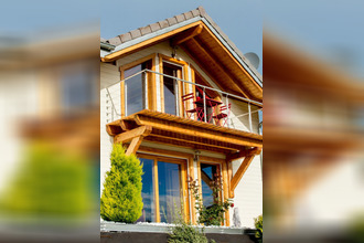 Ma-Cabane - Vente Maison LA MURAZ, 169 m²