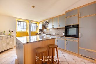 Ma-Cabane - Vente Maison LA NEUVELLE-LES-LURE, 341 m²