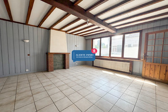 Ma-Cabane - Vente Maison La Neuville, 118 m²