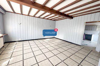 Ma-Cabane - Vente Maison La Neuville, 118 m²