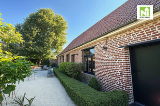 Ma-Cabane - Vente Maison LA NEUVILLE, 180 m²