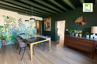 Ma-Cabane - Vente Maison LA NEUVILLE, 180 m²