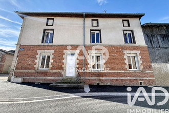 Vente Maison 51800, La Neuville-Au-Pont France