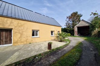 Ma-Cabane - Vente Maison LA NEUVILLE-CHANT-D'OISEL, 109 m²