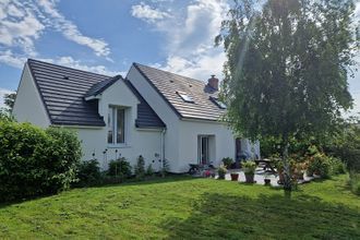 Ma-Cabane - Vente Maison LA NEUVILLE-CHANT-D'OISEL, 105 m²