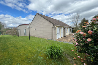 Ma-Cabane - Vente Maison LA NEUVILLE-CHANT-D'OISEL, 140 m²