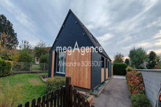 Vente Maison 76520, LA NEUVILLE CHANT D OISEL France