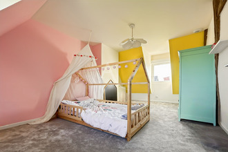 Ma-Cabane - Vente Maison LA NEUVILLE-CHANT-D'OISEL, 150 m²