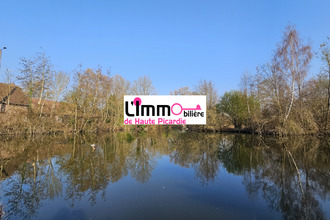 Ma-Cabane - Vente Maison La Neuville-lès-Bray, 86 m²