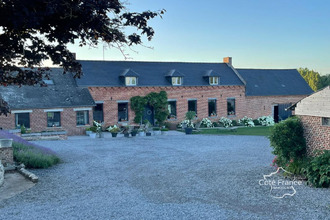 Vente Maison 02450, LA NEUVILLE LES DORENGT France