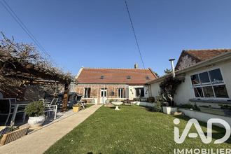 Vente Maison 60190, La Neuville-Roy France