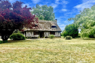 Ma-Cabane - Vente Maison La Noë-Poulain, 63 m²