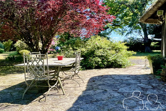 Ma-Cabane - Vente Maison La Noë-Poulain, 63 m²