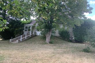 Ma-Cabane - Vente Maison LA NORVILLE, 122 m²