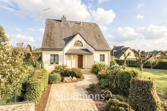 Vente Maison 35470, La Noë-Blanche France