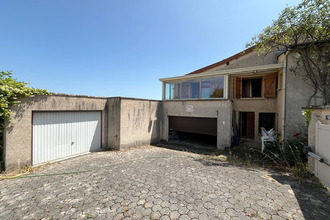 Ma-Cabane - Vente Maison LA PACAUDIERE, 91 m²