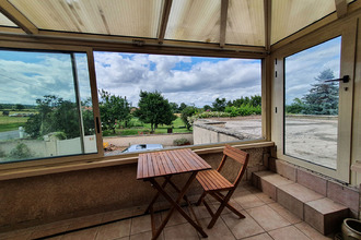 Ma-Cabane - Vente Maison LA PACAUDIERE, 91 m²