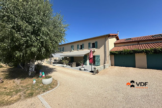 Ma-Cabane - Vente Maison La Pacaudière, 190 m²