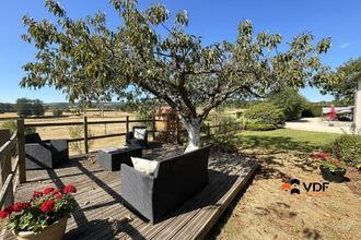 Ma-Cabane - Vente Maison La Pacaudière, 190 m²