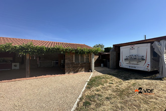 Ma-Cabane - Vente Maison La Pacaudière, 190 m²