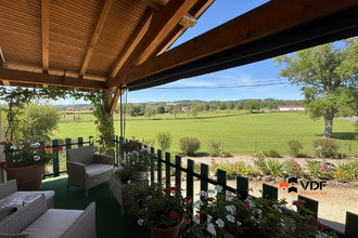 Ma-Cabane - Vente Maison La Pacaudière, 190 m²